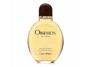 Obsession by Calvin Klein Gift Set - 4.0 oz EDT Spray + 4.0 oz Aftershave Splash Obsession by Calvin Klein Gift Set - 4.0 oz EDT Spray + 4.0 oz Aftershave Splash