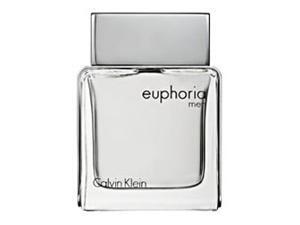 Euphoria by Calvin Klein Gift Set - 3.4 oz EDT Spray + 0.50 oz EDT Splash + 2.6 oz Deodorant Stick Euphoria by Calvin Klein Gift Set - 3.4 oz EDT Spray + 0.50 oz EDT Splash + 2.6 oz Deodorant Stick