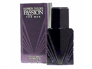 Passion by Elizabeth Taylor Gift Set - 4.0 oz COL Spray + 4.0 oz Aftershave Splash Passion by Elizabeth Taylor Gift Set - 4.0 oz COL Spray + 4.0 oz Aftershave Splash