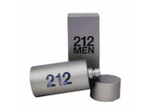 212 Men by Carolina Herrera Gift Set - 3.4 oz EDT Spray + 2.1 oz Deodorant Stick 212 Men by Carolina Herrera Gift Set - 3.4 oz EDT Spray + 2.1 oz Deodorant Stick