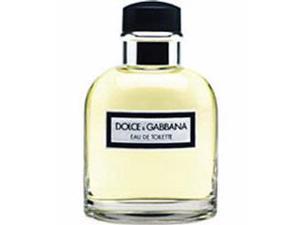 Dolce & Gabbana by Dolce & Gabbana Gift Set - 4.2 oz EDT Spray + 3.4 oz Aftershave Balm Dolce & Gabbana by Dolce & Gabbana Gift Set - 4.2 oz EDT Spray + 3.4 oz Aftershave Balm
