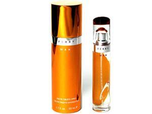 Perry Man by Perry Ellis Gift Set - 3.4 oz EDT Spray + 3.0 oz Aftershave Gel + 2.75 oz Deodorant Stick + 0.25 oz EDT Mini Perry Man by Perry Ellis Gift Set - 3.4 oz EDT Spray + 3.0 oz Aftershave Gel + 2.75 oz Deodorant Stick + 0.25 oz EDT Mini