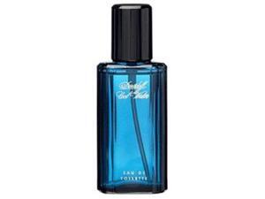 Cool Water by Davidoff Gift Set - 4.2 oz EDT Spray + Davidoff Watch Cool Water by Davidoff Gift Set - 4.2 oz EDT Spray + Davidoff Watch