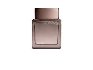 Euphoria Intense by Calvin Klein Gift Set - 3.4 oz EDT Spray + 3.4 oz Aftershave Splash Euphoria Intense by Calvin Klein Gift Set - 3.4 oz EDT Spray + 3.4 oz Aftershave Splash
