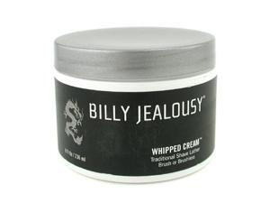 Whipped Cream Traditional Shave Lather by Billy Jealousy Whipped Cream Traditional Shave Lather by Billy Jealousy