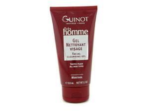 Tres Homme Facial Cleansing Gel by Guinot Tres Homme Facial Cleansing Gel by Guinot