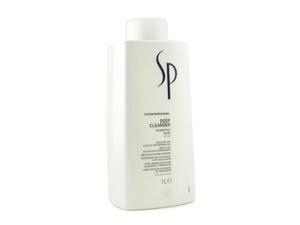 SP Deep Cleanser Shampoo by Wella SP Deep Cleanser Shampoo by Wella