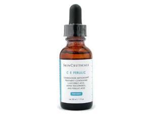 C E Ferulic Combination Antioxidant Treatment by Skin Ceuticals C E Ferulic Combination Antioxidant Treatment by Skin Ceuticals