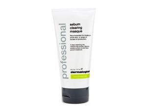 MediBac Sebum Clearing Masque ( Salon Size ) by Dermalogica MediBac Sebum Clearing Masque ( Salon Size ) by Dermalogica