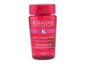 Kerastase Reflection Bain Chroma Riche Luminous Softening Shampoo ( Color-Treated Hair ) by Kerastase Kerastase Reflection Bain Chroma Riche Luminous Softening Shampoo ( Color-Treated Hair ) by Kerastase