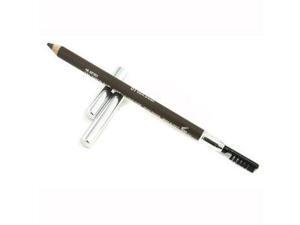 Eyebrow Pencil - #01 Dark Brown by Clarins Eyebrow Pencil - #01 Dark Brown by Clarins