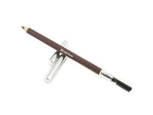 Eyebrow Pencil - #02 Light Brown by Clarins Eyebrow Pencil - #02 Light Brown by Clarins