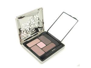 Ecrin 6 Couleurs Eyeshadow Palette - # 93 Rue De Passy by Guerlain Ecrin 6 Couleurs Eyeshadow Palette - # 93 Rue De Passy by Guerlain