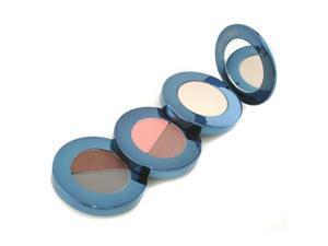 Eye Steppes - # goBlue by Jane Iredale Eye Steppes - # goBlue by Jane Iredale