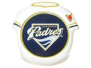 San Diego Padres Jersey Coaster Set San Diego Padres Jersey Coaster Set