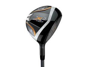 X2 Hot Fairway Wood X2 Hot Fairway Wood