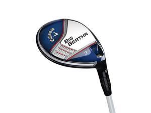 Women's Big Bertha Fairway Wood Women's Big Bertha Fairway Wood