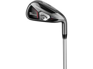 Big Bertha Irons Big Bertha Irons