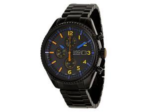 ESQ Catalyst Chronograph Steel Men's Watch #07301452 ESQ Catalyst Chronograph Steel Men's Watch #07301452