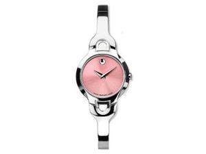 Movado Kara Women's Quartz Watch 0605284 Movado Kara Women's Quartz Watch 0605284