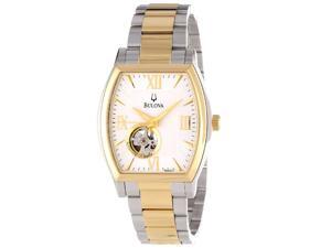 Bulova BVA Series 98A131 Men's Watch Bulova BVA Series 98A131 Men's Watch