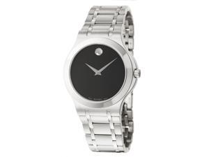 Movado 0606276 Corporate Exclusive Men's Quartz Watch Movado 0606276 Corporate Exclusive Men's Quartz Watch