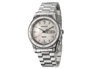 Hamilton Jazzmaster Men's Automatic Watch H37555111 Hamilton Jazzmaster Men's Automatic Watch H37555111