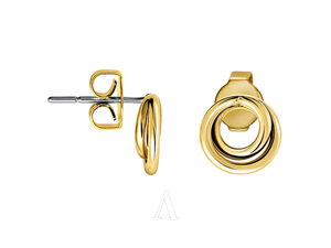 Calvin Klein Jewelry Continue Women's Earring KJ0EJE100100 Calvin Klein Jewelry Continue Women's Earring KJ0EJE100100
