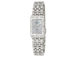 Raymond Weil Tango Women's Quartz Watch 5971-ST-00915 Raymond Weil Tango Women's Quartz Watch 5971-ST-00915