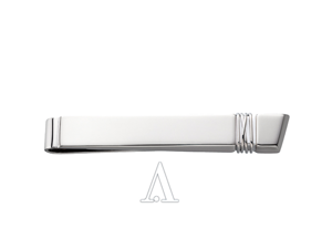 Colibri Innuendo Tie Clip BTA101700 Colibri Innuendo Tie Clip BTA101700