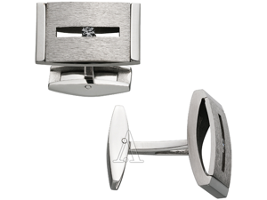 Colibri Nero Cufflink LCL108900B Colibri Nero Cufflink LCL108900B