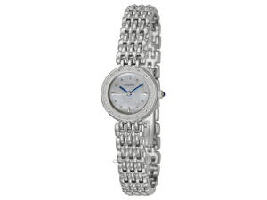 Bulova Dress Diamond Ladies Watch 96R150 Bulova Dress Diamond Ladies Watch 96R150