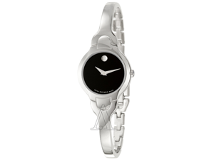 Movado Kara Women's Quartz Watch 0605247 Movado Kara Women's Quartz Watch 0605247