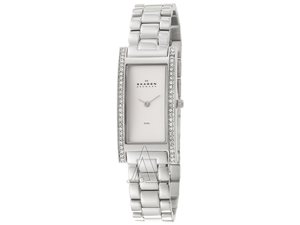 Skagen Glitz Women's Quartz Watch 459SSXZP Skagen Glitz Women's Quartz Watch 459SSXZP