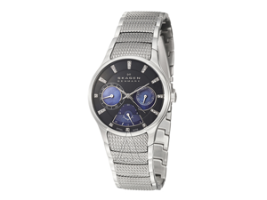 Skagen Sport Chronograph Ladies Watch 745SMXM Skagen Sport Chronograph Ladies Watch 745SMXM