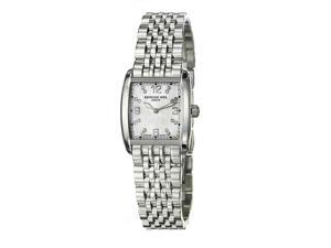 Raymond Weil Don Giovanni Women's Quartz Watch 5976-ST-05927 Raymond Weil Don Giovanni Women's Quartz Watch 5976-ST-05927