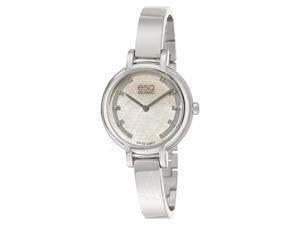 ESQ by Movado Contempo Diamond Mother of Pearl Dial Ladies Watch 07101405 ESQ by Movado Contempo Diamond Mother of Pearl Dial Ladies Watch 07101405