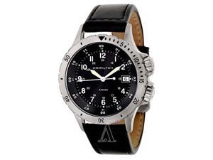 Hamilton Khaki Field Men's Quartz Watch H74451833 Hamilton Khaki Field Men's Quartz Watch H74451833