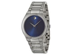 Movado Musuem Men's Watch 0606335 Movado Musuem Men's Watch 0606335
