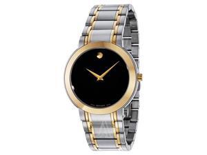 Movado Stiri Men's Quartz Watch 0606950 Movado Stiri Men's Quartz Watch 0606950