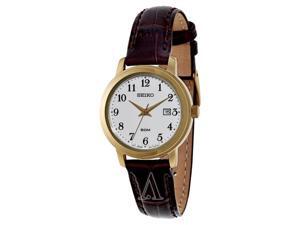 Seiko Strap Women's Quartz Watch SUR822 Seiko Strap Women's Quartz Watch SUR822