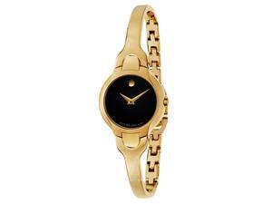 Movado Kara Women's Quartz Watch 0606936 Movado Kara Women's Quartz Watch 0606936