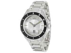 Calvin Klein Play Men's Quartz Watch K2W21X46 Calvin Klein Play Men's Quartz Watch K2W21X46