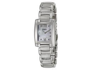 Ebel Brasilia Diamond Ladies Watch 9976M2298500 Ebel Brasilia Diamond Ladies Watch 9976M2298500