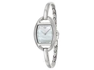 Movado Miri Women's Quartz Watch 0606607 Movado Miri Women's Quartz Watch 0606607