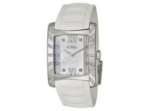 Ebel Brasilia Women's Quartz Watch 9256M48-29840WC35601 Ebel Brasilia Women's Quartz Watch 9256M48-29840WC35601