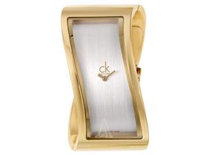 Calvin Klein Pensive Women's Quartz Watch K1T24501 Calvin Klein Pensive Women's Quartz Watch K1T24501