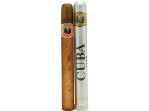 CUBA ORANGE by Cuba EDT SPRAY 1.17 OZ for MEN CUBA ORANGE by Cuba EDT SPRAY 1.17 OZ for MEN
