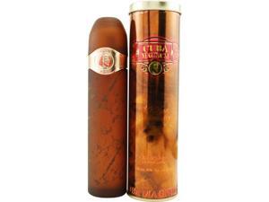 CUBA MAGNUM RED by Cuba EDT SPRAY 4.2 OZ for MEN CUBA MAGNUM RED by Cuba EDT SPRAY 4.2 OZ for MEN