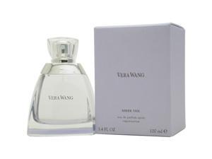 VERA WANG SHEER VEIL by Vera Wang EAU DE PARFUM SPRAY 3.4 OZ for WOMEN VERA WANG SHEER VEIL by Vera Wang EAU DE PARFUM SPRAY 3.4 OZ for WOMEN